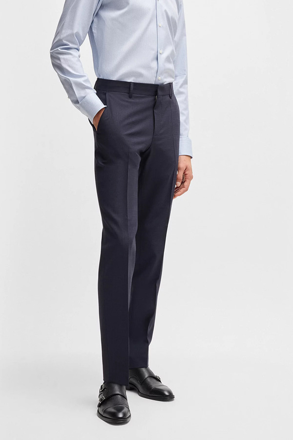 ΚΟΣΤΟΥΜΙ BOSS - 404 ΜΠΛΕ